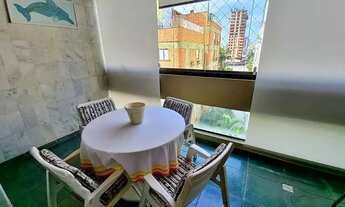 Imagem 3: REGIÃO DO AQUÁRIO, LADO PRAIA, COM LAZER!