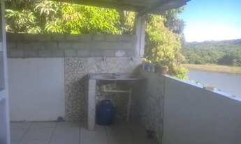 Imagem 5: Vende se uma Casa em Lauro de Freitas