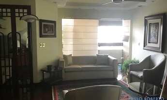 Imagem 3: COBERTURA - ALTO DE PINHEIROS - SP