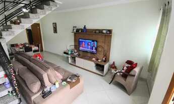 Imagem 6: Sobrado em condomínio no Tremembé com 3 Dormitórios