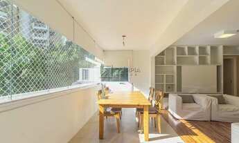 Imagem 6: Apartamento Locação Vila Olímpia 111 m² 3 Dormitórios