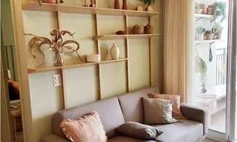 Imagem: Apartamento com 2 dormitórios à venda