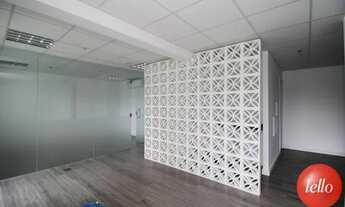 Imagem 2: São Paulo - Conjunto Comercial/Sala - Brooklin