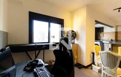 Imagem 2: Apartamento para Aluguel - Mooca, 1 Quarto, 50 m2