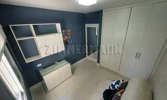 Imagem 7: APARTAMENTO VILA OLÍMPIA 2 DORMITÓRIOS