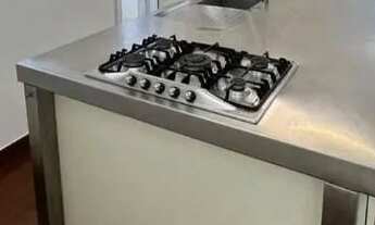 Imagem 2: Sobrado com 3 dormitórios para alugar, 133 m² por R$ 15.600/mês - Tamboré - Santana de Par