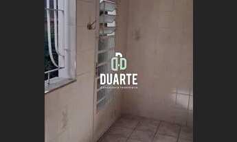 Imagem 5: SANTOS - Casa Padrão - CAMPO GRANDE