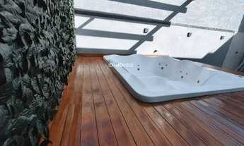 Imagem 4: CASA RESIDENCIAL em SOROCABA - SP, PARQUE IBITI RESERVA