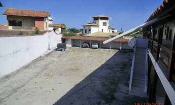 Imagem 2: Casa de dois quartos, na Av. Vila Mar, 596, CASA 6 Itaúna, Saquarema