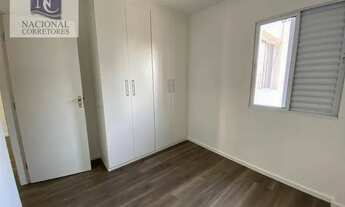 Imagem 4: Apartamento com 2 dormitórios à venda, 57 m² por R$ 400.000,00 - Vila Assunção - Santo And