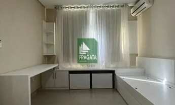 Imagem 6: CASA ARACAJU COND MELÍCIO MACHADO NA ARUANA