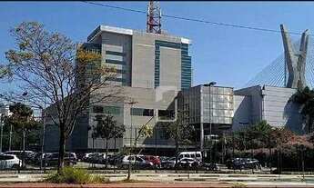 Imagem 4: Apê Vila Cordeiro 68m2 pronto para morar