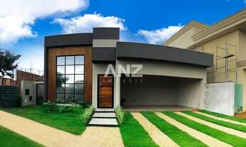 Imagem: Casa à venda no bairro Villa Di Capri