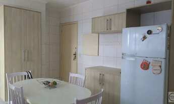 Imagem 6: Apartamento com 2 dorms, Gonzaga, Santos - R$ 500 mil, Cod: 7959