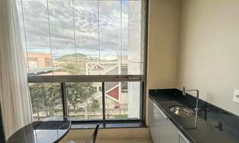 Imagem 3: Lindo apartamento mobiliado em Enseada do Suá!