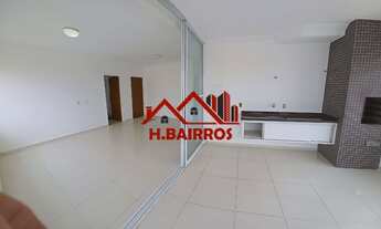 Imagem 6: Apartamento para Alugar 02 Dormitórios - Edifício Illuminatto - jd Aquarius