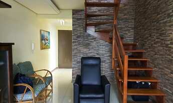 Imagem: Cobertura à venda, 175 m² por R$ 689.000,00