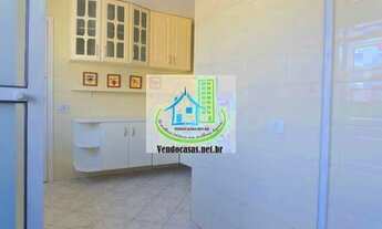 Imagem 4: Apartamento com 3 dormitórios, sala, 3 vagas, para venda - Vila Suzana