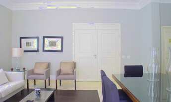 Imagem 4: São Paulo - Apartamento Padrão - Higienópolis