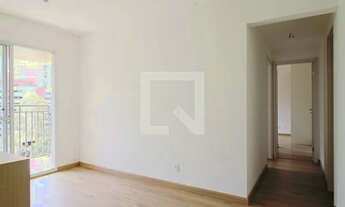 Imagem 3: Apartamento para Aluguel - Panamby, 2 Quartos, 57 m2