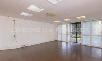 Imagem 4: São Paulo - Casa Padrão - Jardim América