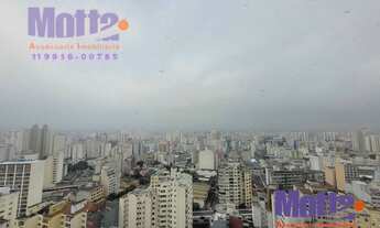 Imagem 6: Apartamento VENDA 45 metros 2 quartos 1 vaga andar alto AO LADO DO METRÔ MARECHAL