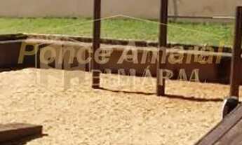 Imagem 2: Excelente terreno para venda no Condomínio Chácara Odete - 774m²