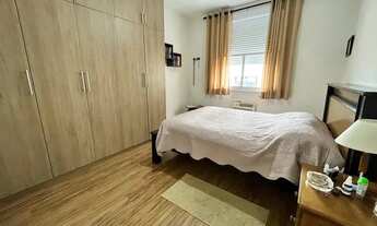 Imagem 7: Apartamento com 3 dormitórios à venda, 150 m² por R$ 800.000,00 - Aparecida - Santos/SP