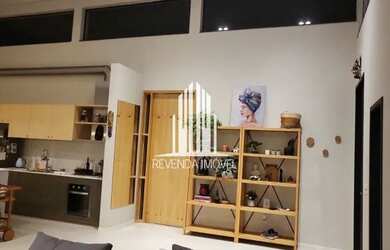 Imagem 6: Casa 3 suítes 5 banheiros 4 vagas Santana de Parnaíba Itahyê