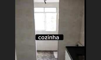 Imagem 6: Apto para alugar no tiradentes