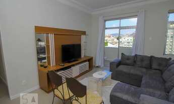 Imagem 3: Apartamento para Aluguel - Glória, 3 Quartos, 145 m2