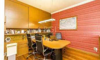 Imagem 4: Apartamento para Venda - 277.45m², 3 dormitórios, sendo 1 suites, 2 vagas - Auxiliadora