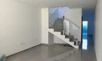 Imagem: Sobrado à venda 3 quartos 3 suítes 4 vagas