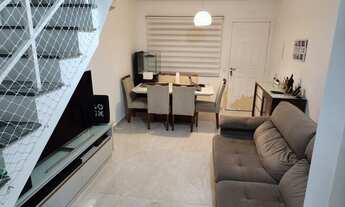 Imagem 2: Casa Horto do Ypê 3 dormitórios 1 suíte 120 m² 2 vaga