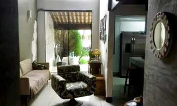 Imagem 2: SALVADOR - RESIDENCIAL - ITAPUÃ