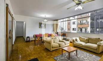 Imagem 2: Apartamento à Venda - Pinheiros, 3 Quartos, 140 m2