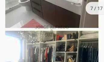 Imagem 5: Apartamento 3 suítes , hidromassagem,Condomínio Riserva Golf