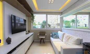 Imagem 3: CANOAS - Apartamento Padrão - Marechal Rondon