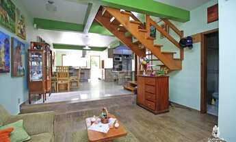 Imagem 3: Casa para Venda - 240m², 4 dormitórios, sendo 3 suites, 6 vagas - Jardim Sabará