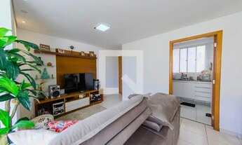 Imagem 3: Apartamento para Aluguel - Buritis, 3 Quartos, 80 m2