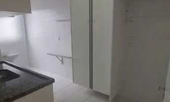 Imagem 5: Apartamento de 2 dormitórios Condomínio Vista Centrale