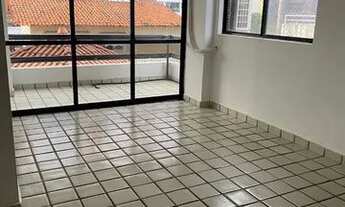 Imagem 7: Apartamento para alugar em manaira próximo ao retao