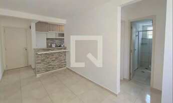 Imagem 4: Apartamento para Aluguel - Vila Carminha , 2 Quartos, 50 m2