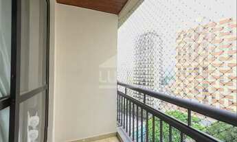 Imagem 4: Apartamento para venda em Santana