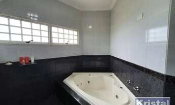 Imagem 7: Casa com 3 dormitórios, 350 m² - venda por R$ 730.000,00 ou aluguel por R$ 3.400,00/mês