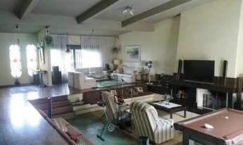 Imagem 7: Casa para Venda - 464m², 4 dormitórios, sendo 2 suites, 2 vagas - Guarujá