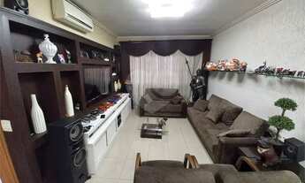 Imagem: Sobrado de 141m² com 4 suíte e 4 vagas