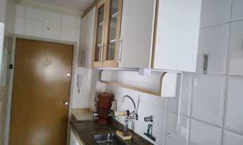 Imagem 5: Apartamento para aluguel com 80 metros quadrados com 2 quartos em Jardim Paulista - São Pa