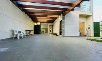 Imagem 4: Casa com 5 dormitórios para alugar, 450 m² por R$ 8.900/mês - Nova Gardênia - Atibaia/SP