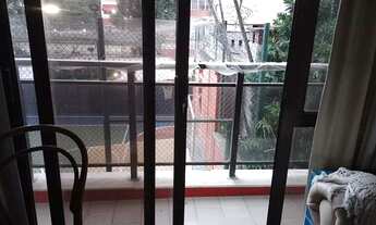 Imagem 3: Apartamento para aluguel e venda possui 129 metros quadrados com 4 quartos